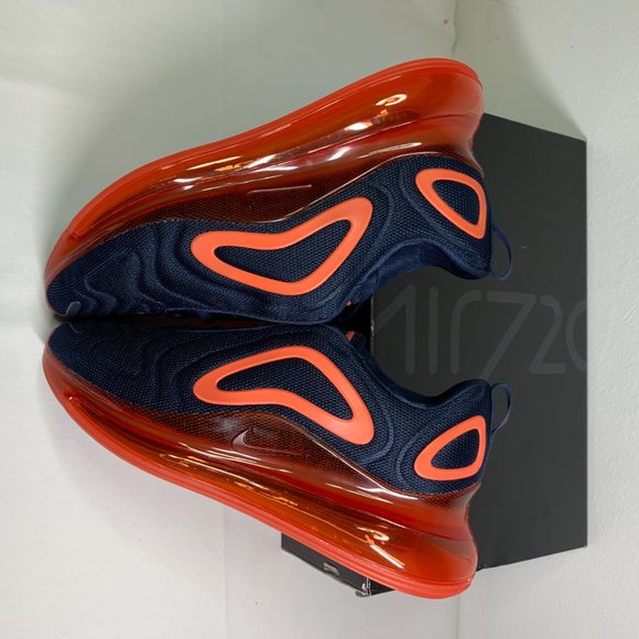 AIR MAX 720 - Picture 4 of 8